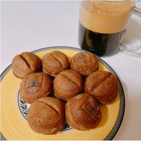 커피콩 이미지