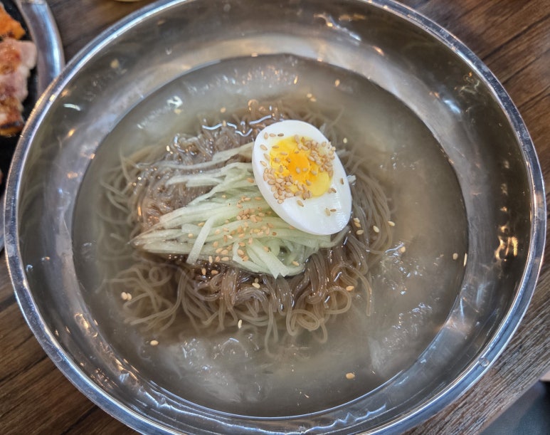 빵야숯불고기집 이미지