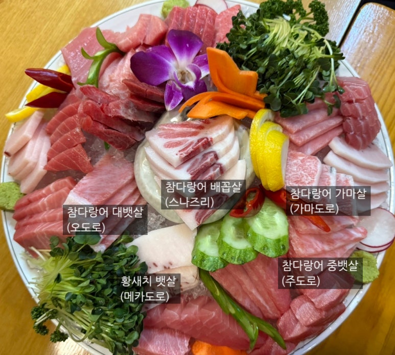 진미참치 이미지