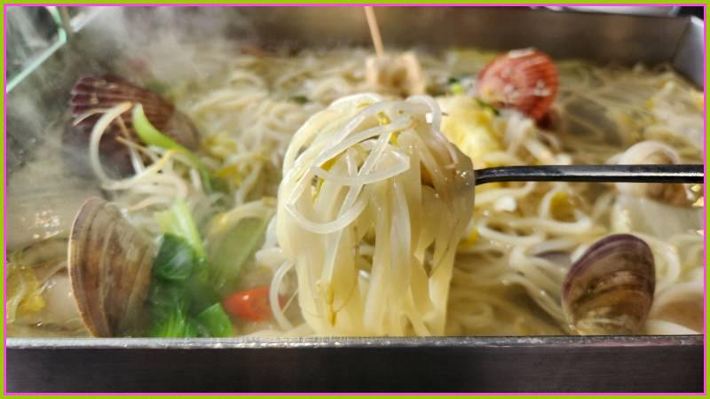 통큰조개찜 이미지