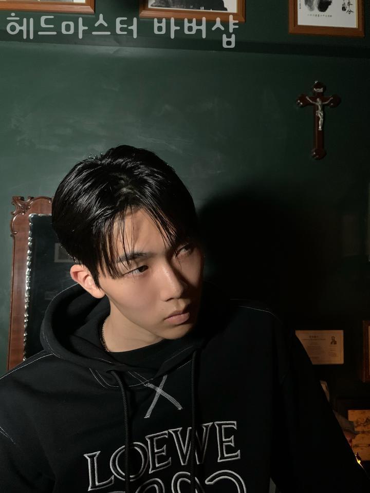 헤드마스터 이미지