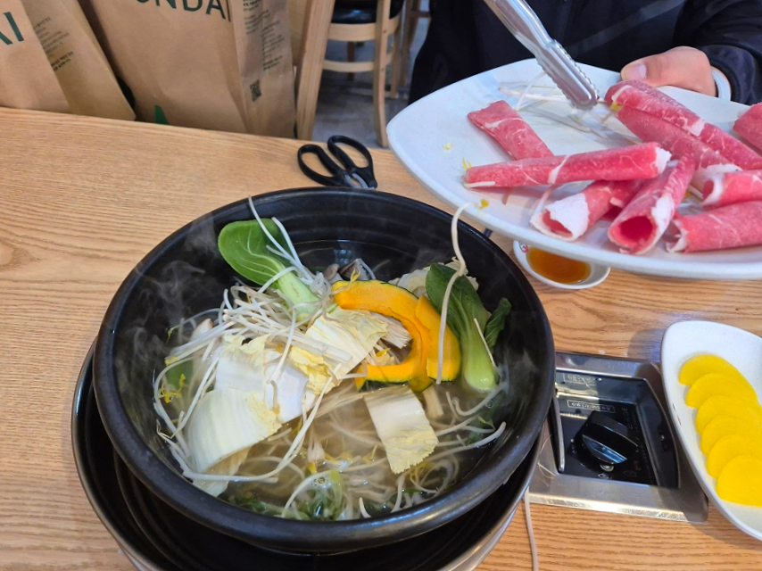성경만두요리김량장점 이미지