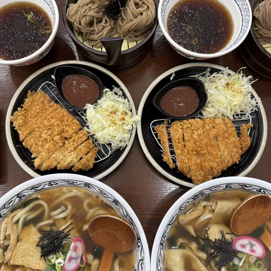 삼동소바백운호수점 이미지