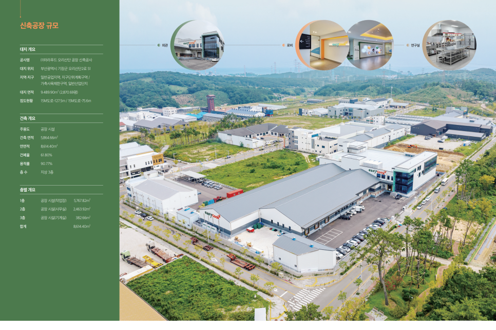 이지쿡(주) 이미지