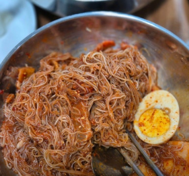 동대문식당 이미지