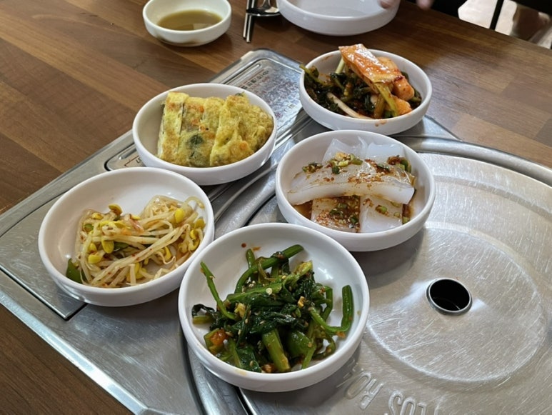 고기왕창김치찌개&제육볶음 이미지