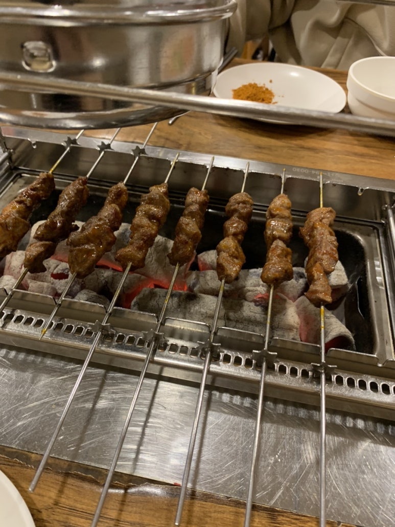백두산양꼬치 이미지