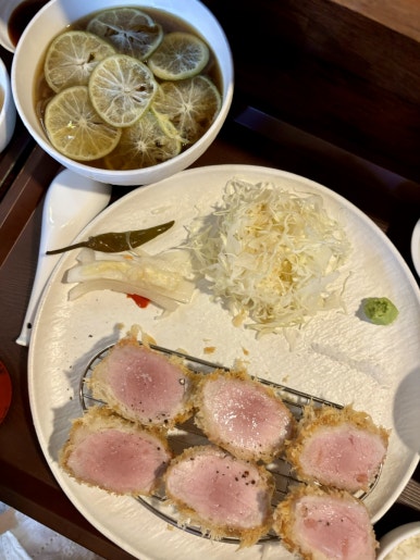 오봉카츠 이미지