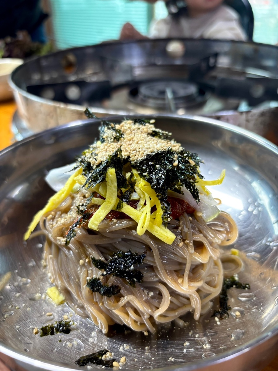 애니닭갈비 이미지