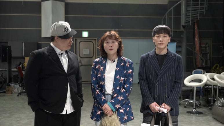 아리랑스튜디오 이미지