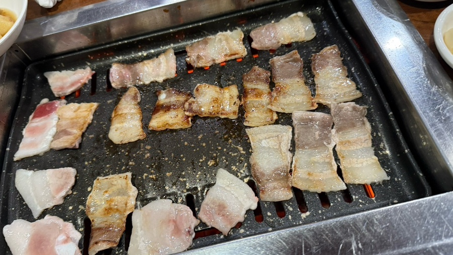 삼순이삼겹살 이미지
