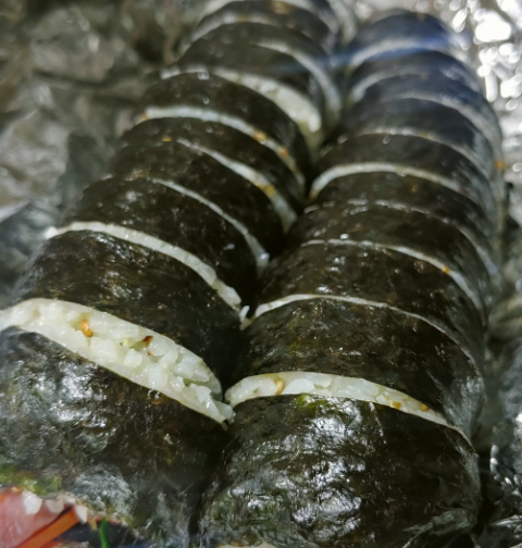킹마트분식 사진 8