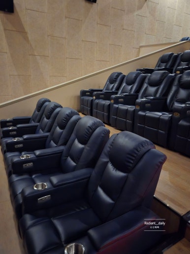 기흥CGV 2관 이미지