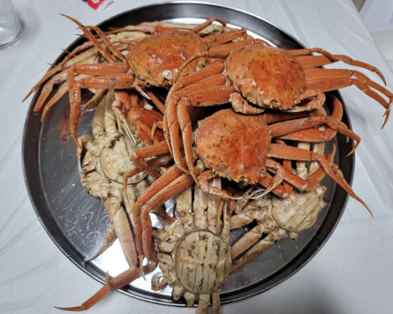 동해항씨푸드 이미지