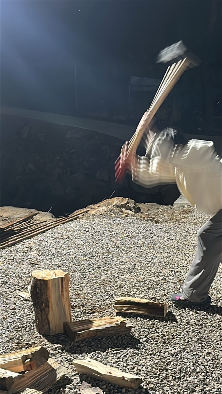 최영골민박 이미지