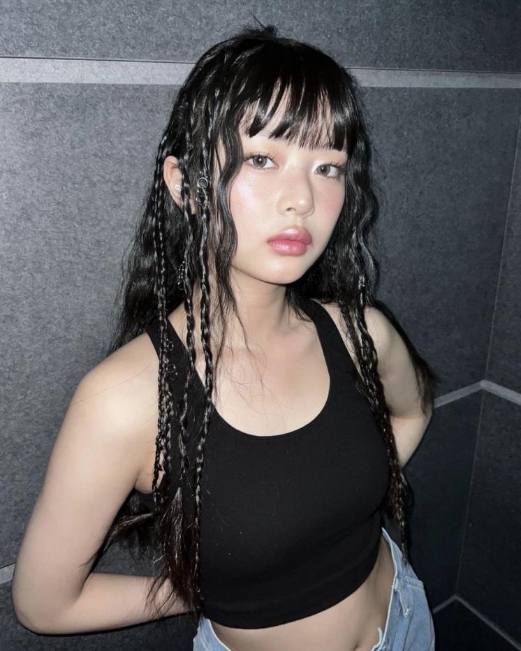 보헤미안베이비 이미지
