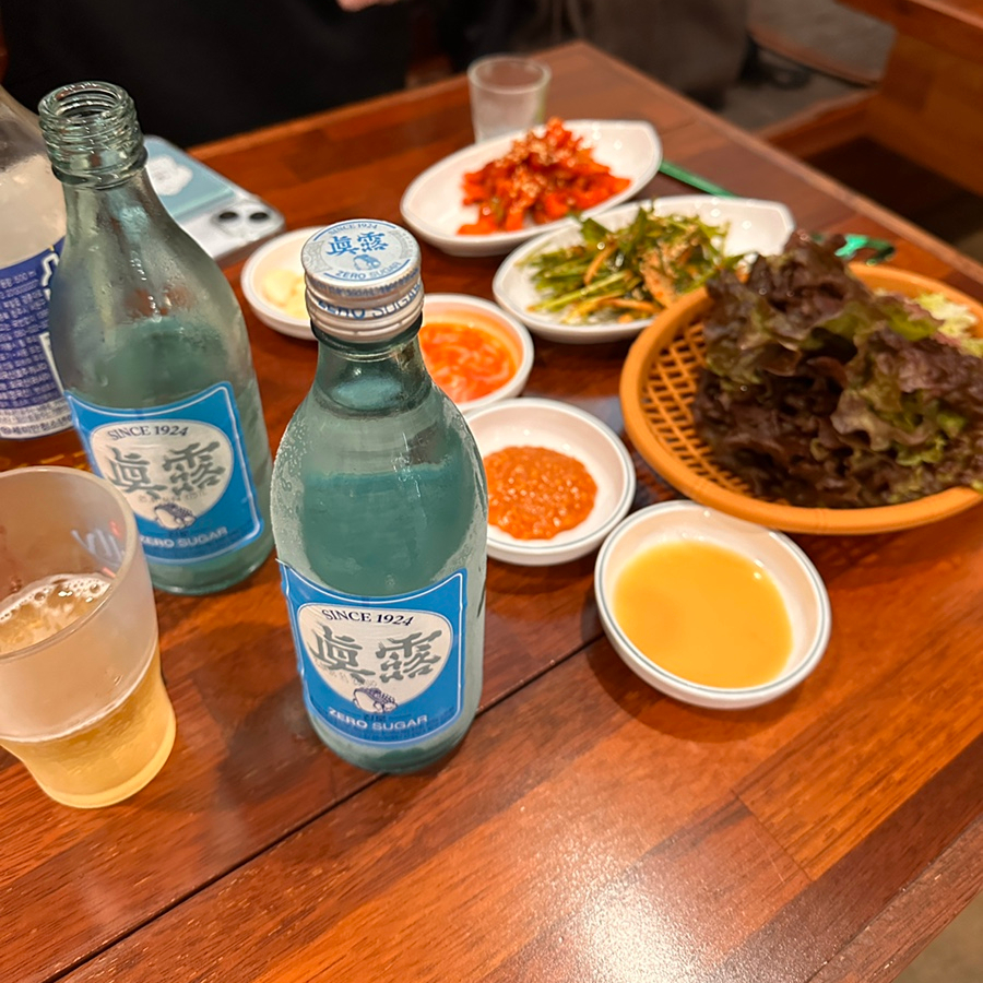 앞발만숯불족발 이미지