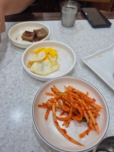 깔끔이김밥 중앙점 사진 3