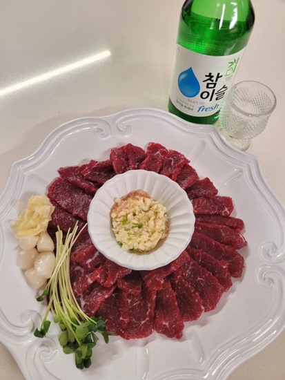 세종한우정육점 이미지