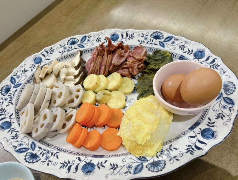콕찍어찜 이미지