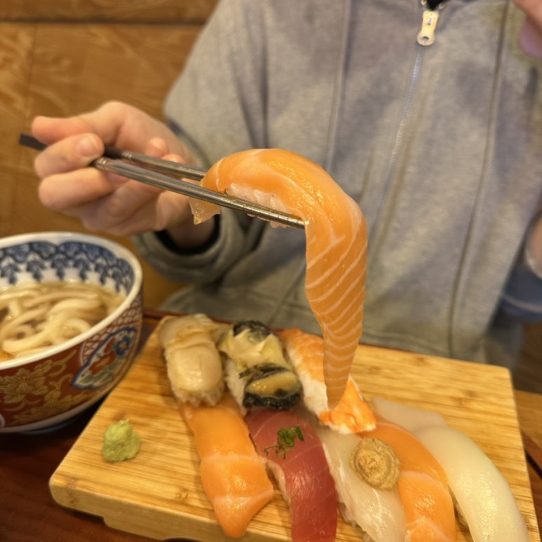 스시도쿠 왕십리본점 이미지