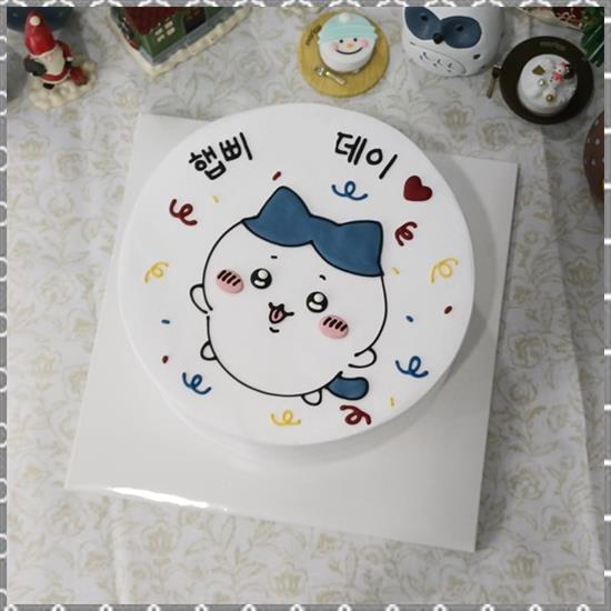 미라클 케이크 이미지