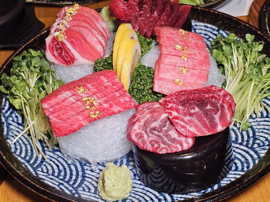 고집참치 이미지