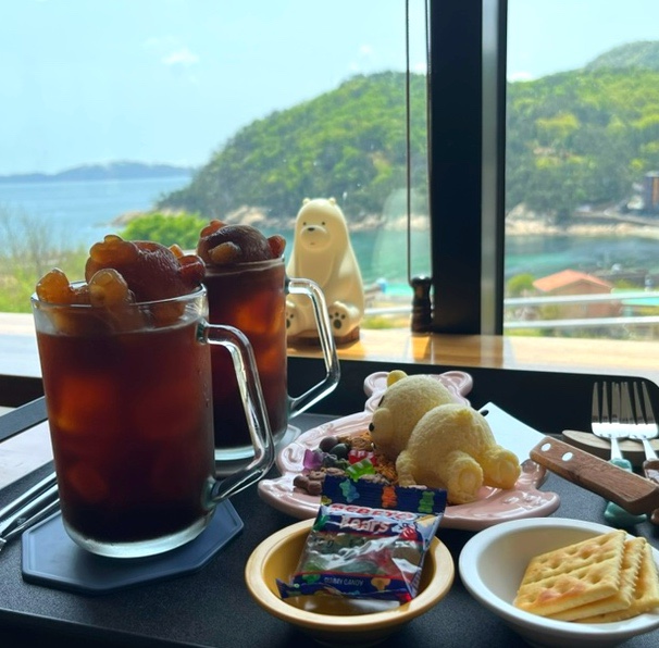 카페마르 이미지