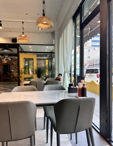 Plus 쌀국수 이미지