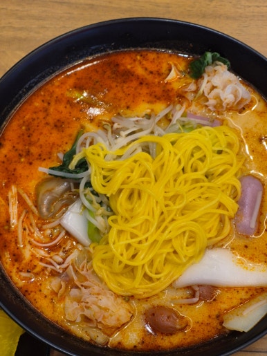 라쿵푸마라탕성남시청점 이미지