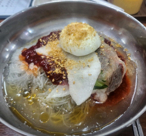 동대문식당 이미지