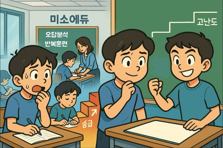 미소에듀 이미지