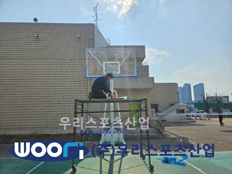 전농중학교 이미지