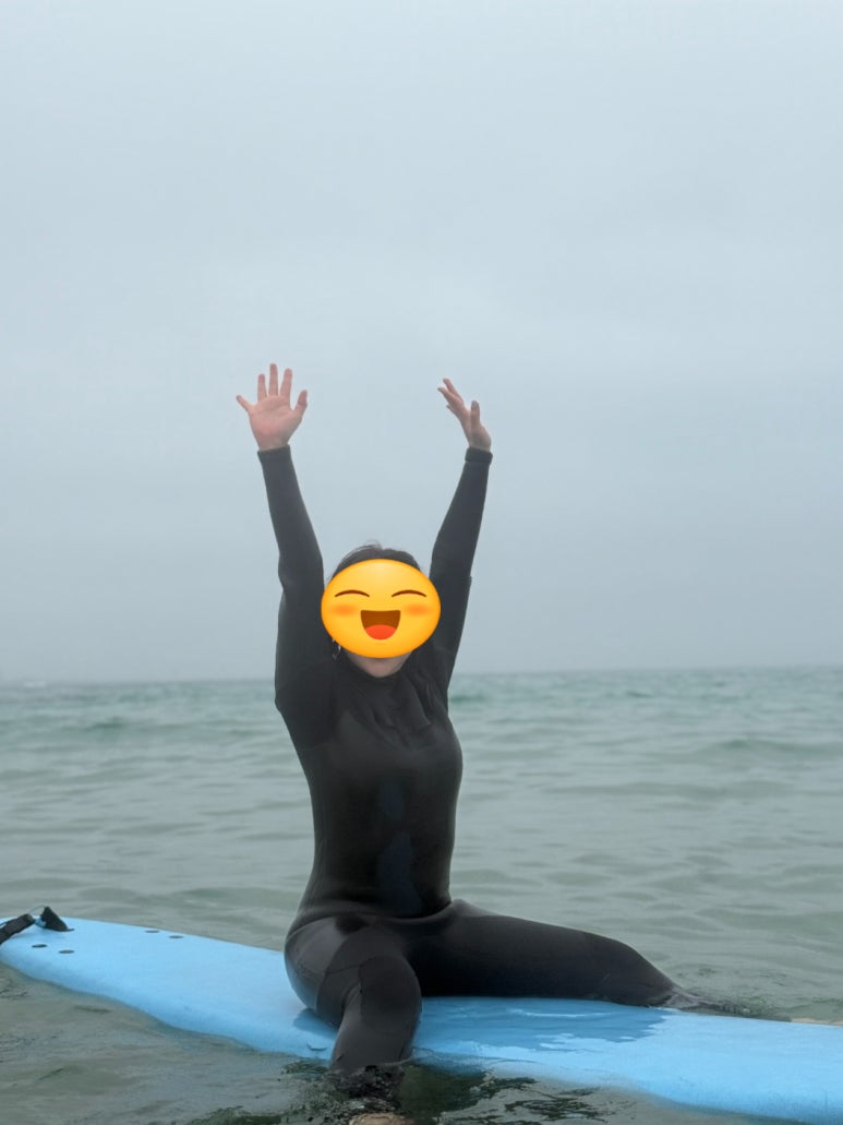 제주표선서핑스쿨 이미지
