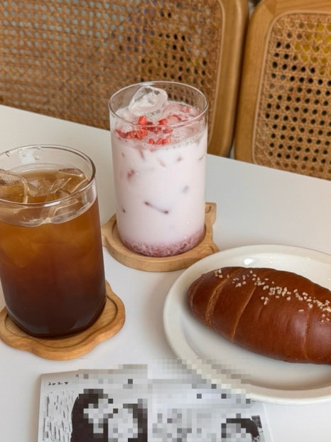 여수희빵 이미지