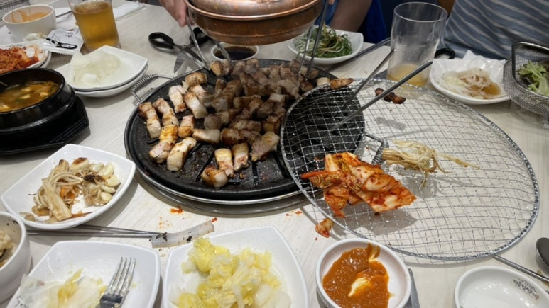 신지 돈 삼겹 이미지