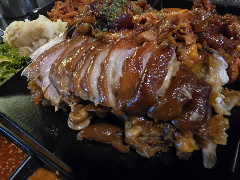 족발삼촌네 이미지