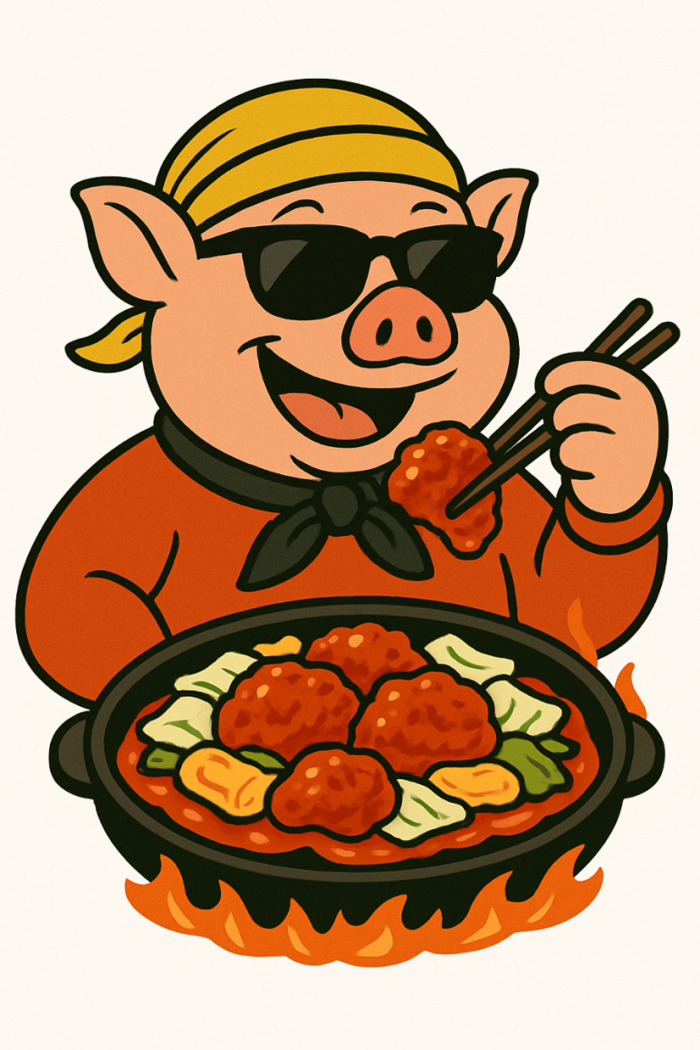 와와푸드 이미지