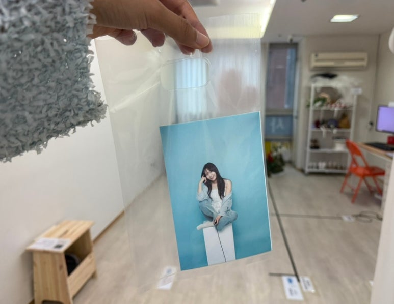 강남셀프사진관메리비스튜디오 이미지
