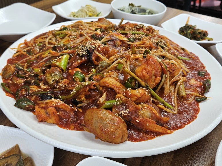마린보이코다리1번가 이미지