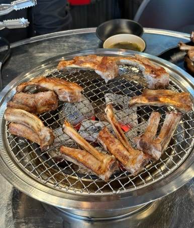 호야쪽갈비 이미지