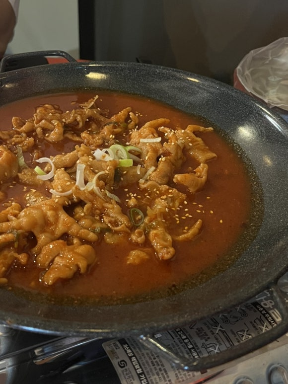 한신포차 거여점 이미지