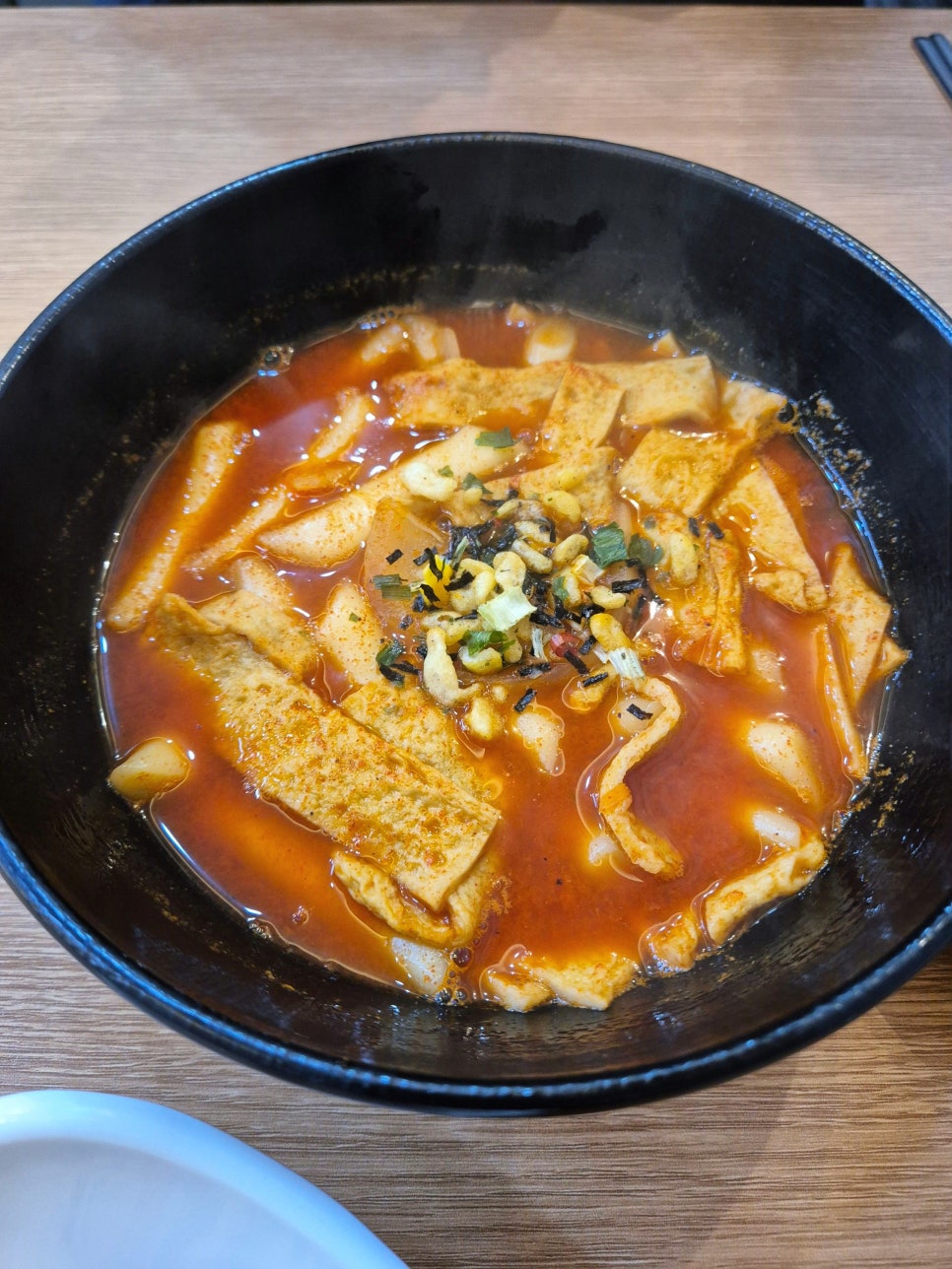 애플김밥 한대앞역 사진 7