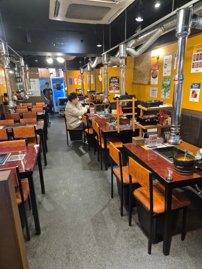 무야호랜드 부평역점 사진 6
