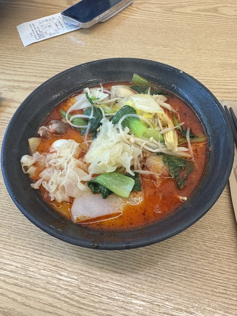 라사부 마라탕 이미지