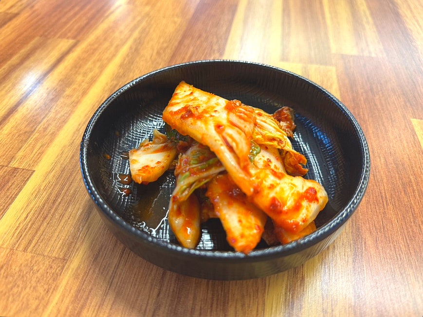방울이칼국수 이미지
