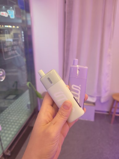 버터베이프전자담배 이미지