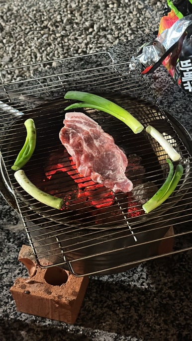 최영골민박 이미지