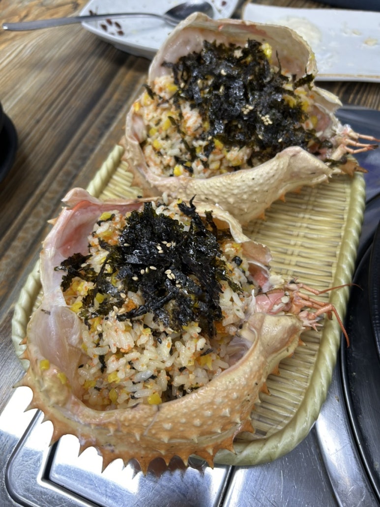 고조선수산 이미지