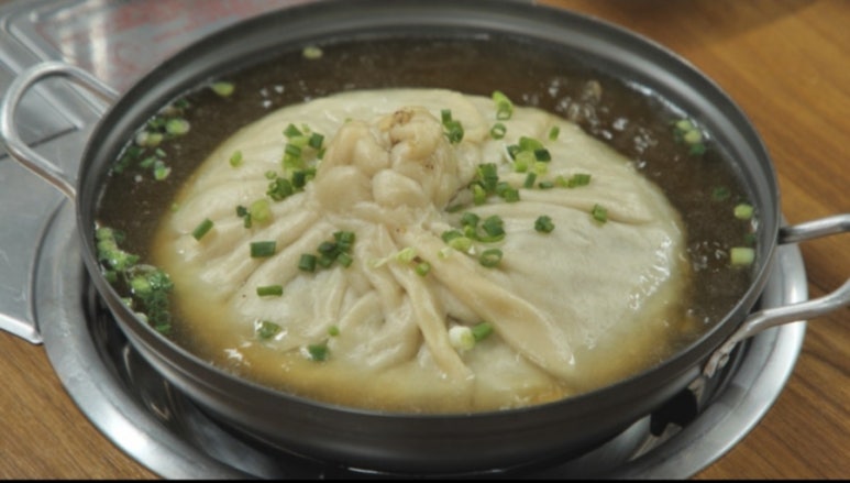 대왕만두 이미지
